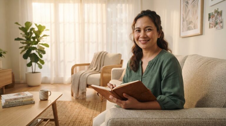 Menghidupkan Ruang Hati Lewat Rubrik Cerita Bunda dan Keindahan Kasih Sayang yang Abadi